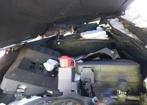 2015 GMC Terrain Sle-1 из США, поврежденный, VIN 2GKFLVEK3F6371098